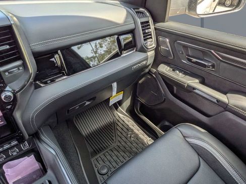 New 2026 RAM 1500 RHO w/ RHO Level 1 Equipment Group AWD/4WD image 18