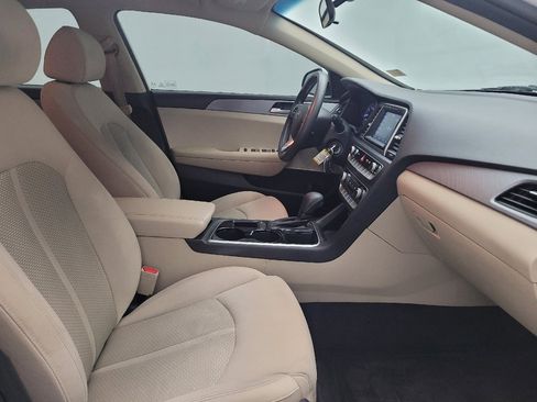 Used 2019 Hyundai Sonata SE FWD image 21
