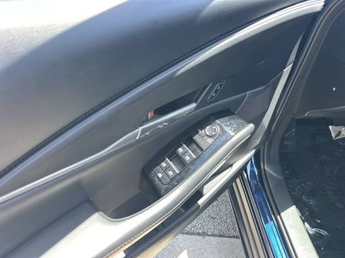 Used 2025 MAZDA CX-30 AWD 2.5 S w/ Select Sport Pkg image 18