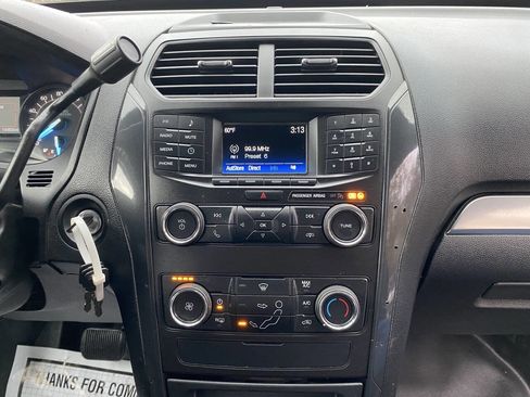 Used 2019 Ford Explorer 4WD Police Interceptor w/ Ready For The Road Package image 14