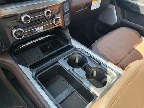 New 2026 Ford F350 King Ranch w/ Tremor Off-Road Package image 38