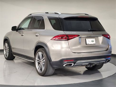 Used 2022 Mercedes-Benz GLE 350 GLE 350 image 7