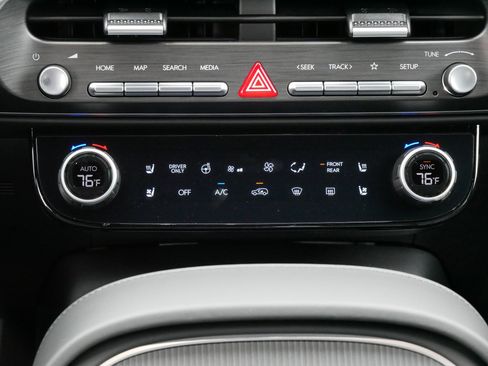 New 2026 Hyundai Palisade Calligraphy image 11