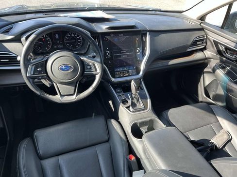 Used 2021 Subaru Outback Limited XT image 3
