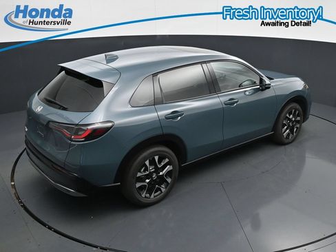Used 2026 Honda HR-V EX-L image 22