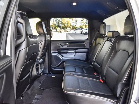 Used 2024 RAM 1500 Laramie image 18