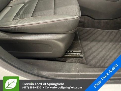 Used 2023 Chevrolet TrailBlazer RS w/ Sun and Liftgate Package image 12