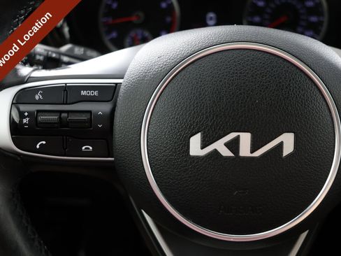 Used 2022 Kia K5 GT-Line w/ GT-Line FWD Premium Package image 27