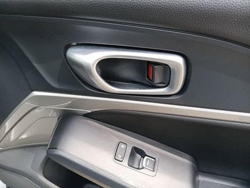 Used 2024 Acura Integra FWD image 28