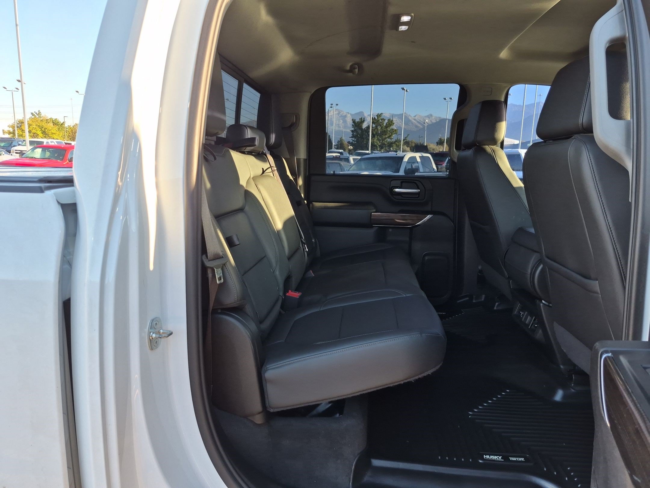 Used 2020 Chevrolet Silverado 3500 LT w/ Convenience Package AWD/4WD image 29
