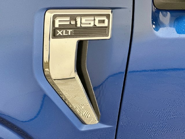 Used 2024 Ford F150 XLT w/ Equipment Group 303A High AWD/4WD image 29