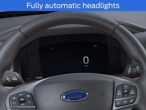 New 2026 Ford Explorer Active w/ Active Comfort Package AWD/4WD image 16