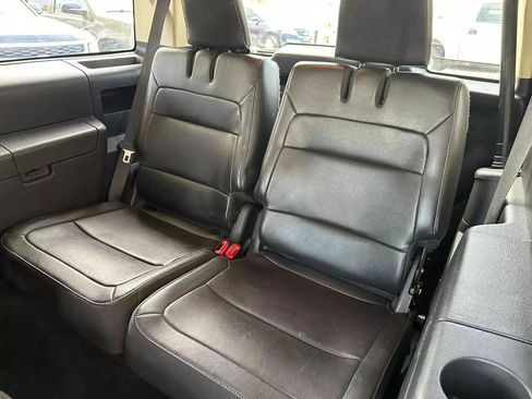 Used 2013 Ford Flex SEL image 8