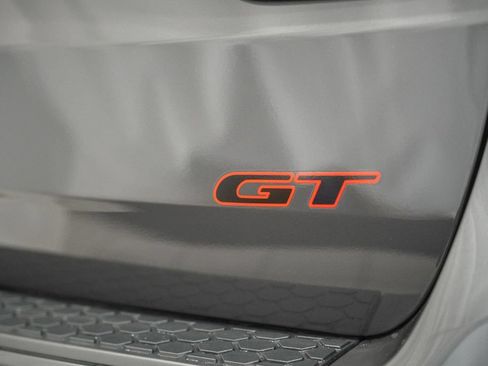 New 2026 Dodge Durango GT AWD/4WD image 7