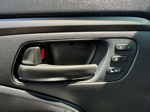 Certified 2025 Honda Passport EX-L image 25