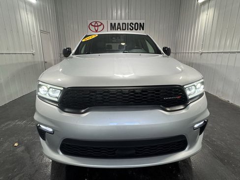Used 2023 Dodge Durango GT image 10