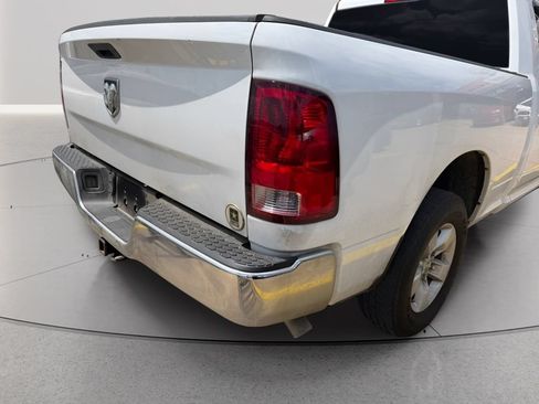 Used 2022 RAM 1500 Tradesman w/ Popular Equipment Group RWD image 26