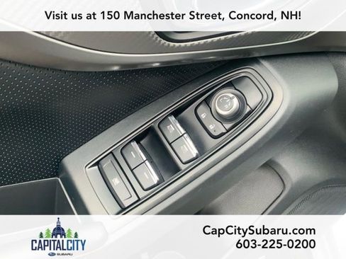 Used 2021 Subaru Crosstrek 2.5i Limited w/ Moonroof Package 2 image 12