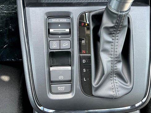 New 2026 Honda CR-V EX image 24