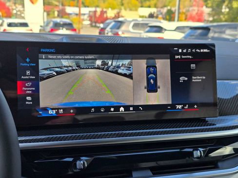 New 2026 BMW X5 M60i image 25