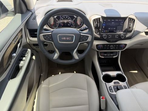 Used 2023 GMC Terrain Denali AWD/4WD image 19