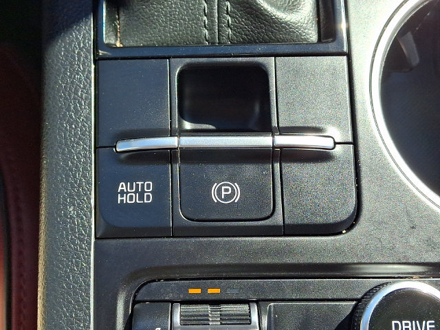 Used 2024 Kia K5 GT-Line w/ GT-Line Premium Package FWD image 25