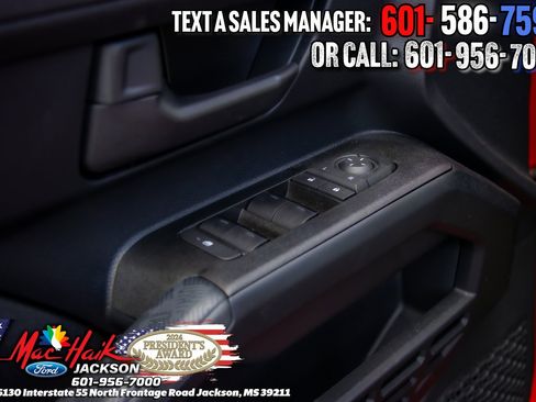 Used 2025 Toyota 4Runner SR5 image 10