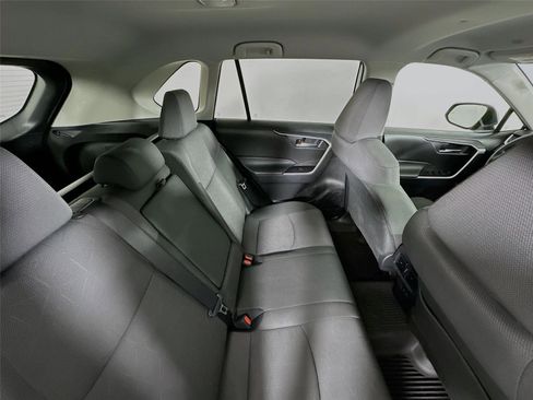 Certified 2025 Toyota RAV4 XLE image 24