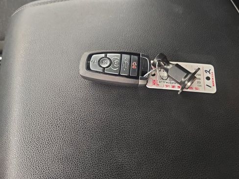 Certified 2023 Ford F150 XLT w/ Equipment Group 302A High image 28