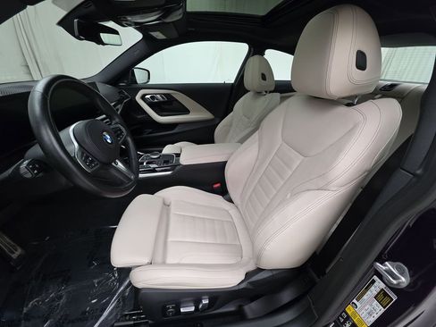 Certified 2023 BMW M240i xDrive Coupe w/ Premium Package image 12