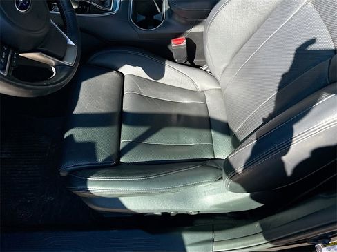 Used 2023 Subaru Outback Touring XT image 21