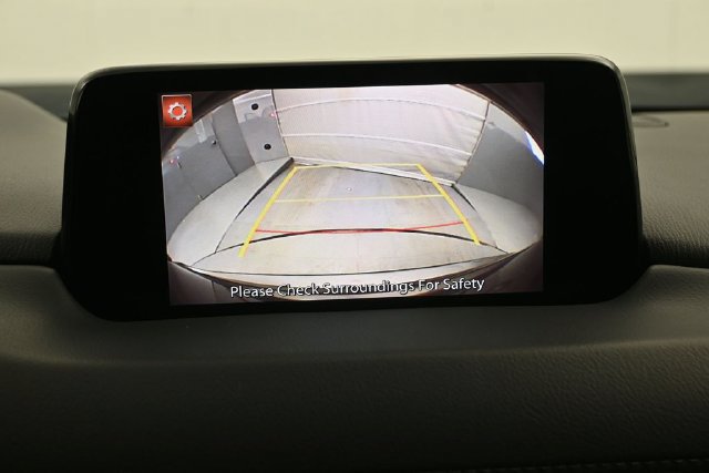 Used 2018 MAZDA CX-5 Touring AWD/4WD image 22