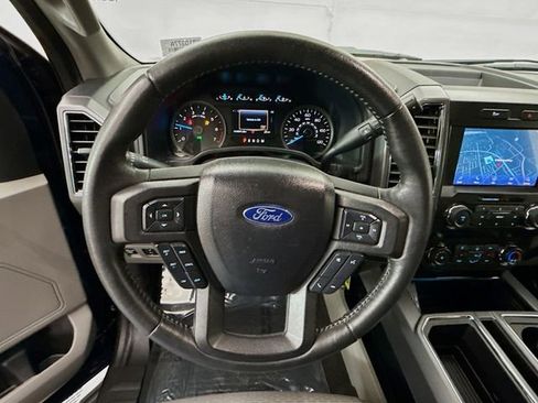 Used 2020 Ford F150 XLT w/ Equipment Group 302A Luxury image 11