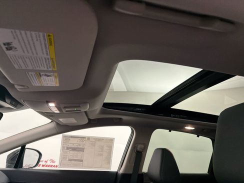 New 2026 Nissan Murano Platinum w/ Cargo Package image 15