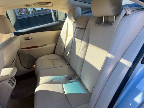 Used 2011 Lexus ES 350 image 17