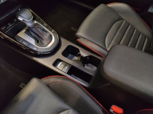 Used 2023 Kia Forte GT w/ GT2 Package image 26