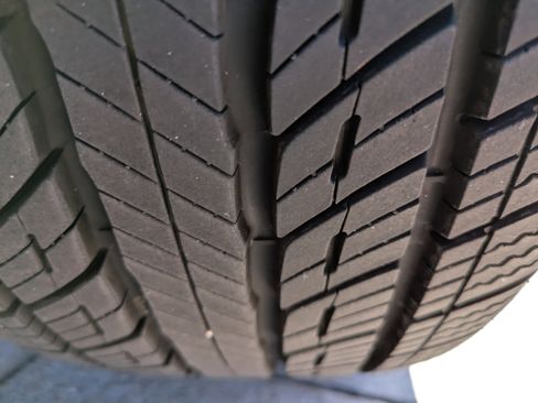 Used 2019 Lincoln Nautilus Premier image 10