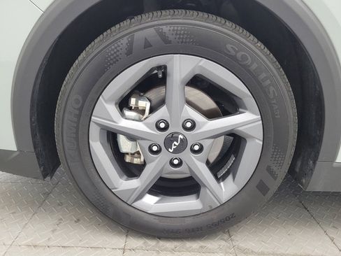 Used 2025 Kia K4 FWD image 31
