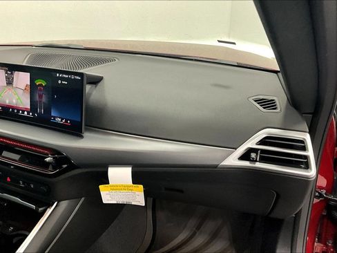 New 2025 BMW 230i Coupe w/ Convenience Package RWD image 10