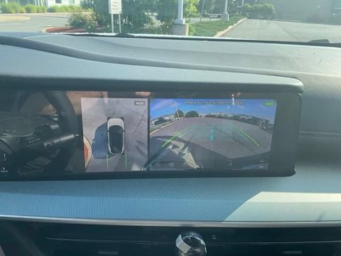 New 2026 Nissan Murano SL AWD/4WD image 21