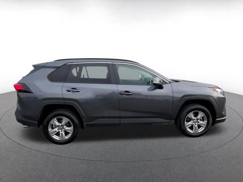 Used 2025 Toyota RAV4 XLE image 16