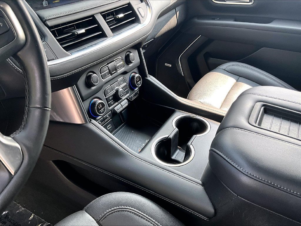 Used 2023 Chevrolet Tahoe LT w/ LT Signature Package AWD/4WD image 21