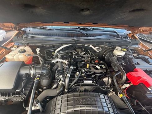 Used 2019 Ford Ranger XLT w/ Equipment Group 302A Luxury image 37