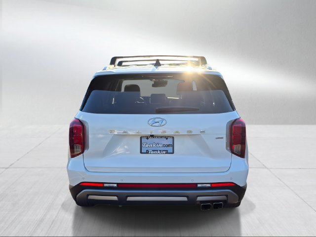 Used 2023 Hyundai Palisade SEL AWD/4WD image 4