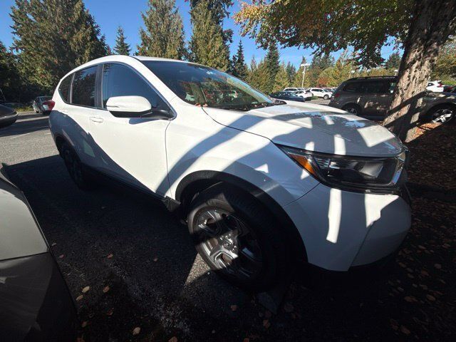 Used 2019 Honda CR-V EX image 2