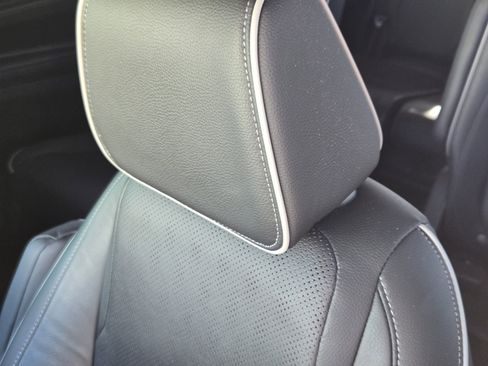 Used 2023 Honda Odyssey Elite image 24