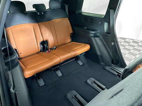 New 2027 Kia Telluride SX Prestige AWD/4WD image 30