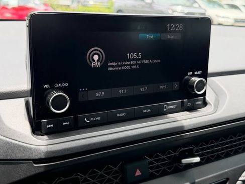 Certified 2025 Honda Accord SE image 26