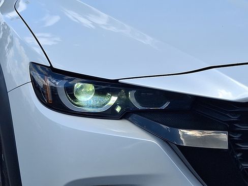 Used 2024 MAZDA CX-50 AWD 2.5 S w/ Accent Package image 10