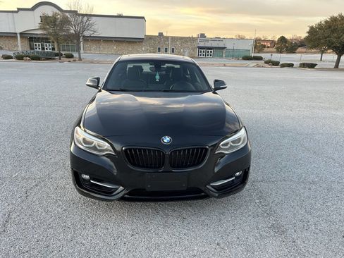 Used 2016 BMW 228i Coupe image 4